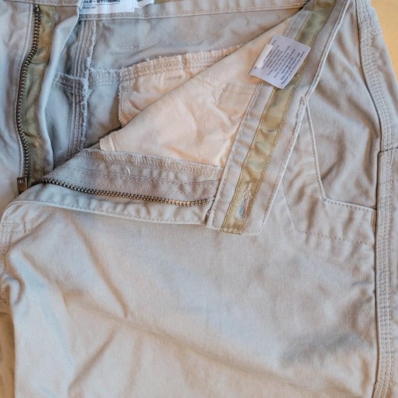 Mountain Khakis - Men's Shorts 35x11 - Picture 2 of 3